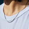 ヘインズのTシャツコーディネート | 260524-1005-03 久保野大海 7枚目の写真