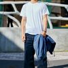 ヘインズのTシャツコーディネート | 260524-1005-03 久保野大海 3枚目の写真