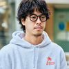 ペコのパーカコーディネート | 260524-1116-17 湯浅直人 5枚目の写真