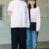 グラフペーパーのTシャツコーディネート | 260524-1133-22 武田雅和 2枚目の写真