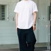 グラフペーパーのTシャツコーディネート | 260524-1133-22 武田雅和 4枚目の写真