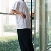 グラフペーパーのTシャツコーディネート | 260524-1133-22 武田雅和 3枚目の写真