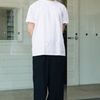 グラフペーパーのTシャツコーディネート | 260524-1133-22 武田雅和
