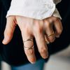 ビューティーアンドユースユナイテッドアローズのシャツコーディネート | 260524-1138-25 あき 6枚目の写真