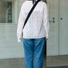 ビューティーアンドユースユナイテッドアローズのシャツコーディネート | 260524-1138-25 あき 2枚目の写真