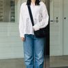 ビューティーアンドユースユナイテッドアローズのシャツコーディネート | 260524-1138-25 あき