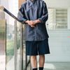 アイルビーのシャツコーディネート | 260524-1142-09 佐藤信一