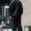 エンノイのスウェットコーディネート | 260524-1145-06 ceo 4枚目の写真