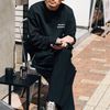 エンノイのスウェットコーディネート | 260524-1145-06 ceo 2枚目の写真