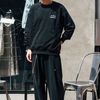 エンノイのスウェットコーディネート | 260524-1145-06 ceo