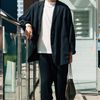 コモリのジャケットコーディネート | 260524-1147-25 斎藤慶一 3枚目の写真