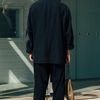 コモリのジャケットコーディネート | 260524-1147-25 斎藤慶一 4枚目の写真