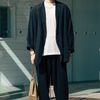コモリのジャケットコーディネート | 260524-1147-25 斎藤慶一
