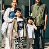 古着のベストコーディネート | 260524-1200-20 森本