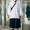 ビームスのジャケットコーディネート | 260524-1203-13 渡部 蓮