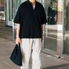 エーシーのシャツコーディネート | 260524-1208-30 渡辺弘基