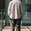 ジーユー×エンジニアドガーメンツのジャケットコーディネート | 260524-1214-01 櫻井 峻 4枚目の写真