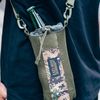 ジーユーのカットソーコーディネート | 260524-1218-31 渡部大志 6枚目の写真