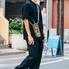 ジーユーのカットソーコーディネート | 260524-1218-31 渡部大志