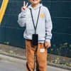 カチムシのTシャツコーディネート | 260524-1222-26 佐々木善隆 12枚目の写真