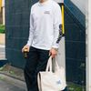 カチムシのTシャツコーディネート | 260524-1222-26 佐々木善隆 4枚目の写真