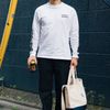 カチムシのTシャツコーディネート | 260524-1222-26 佐々木善隆 3枚目の写真