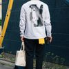 カチムシのTシャツコーディネート | 260524-1222-26 佐々木善隆 5枚目の写真