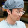 タイトブースのTシャツコーディネート | 260524-1307-29 林 渓也 5枚目の写真