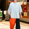 タイトブースのTシャツコーディネート | 260524-1307-29 林 渓也 2枚目の写真