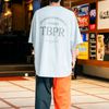 タイトブースのTシャツコーディネート | 260524-1307-29 林 渓也 4枚目の写真