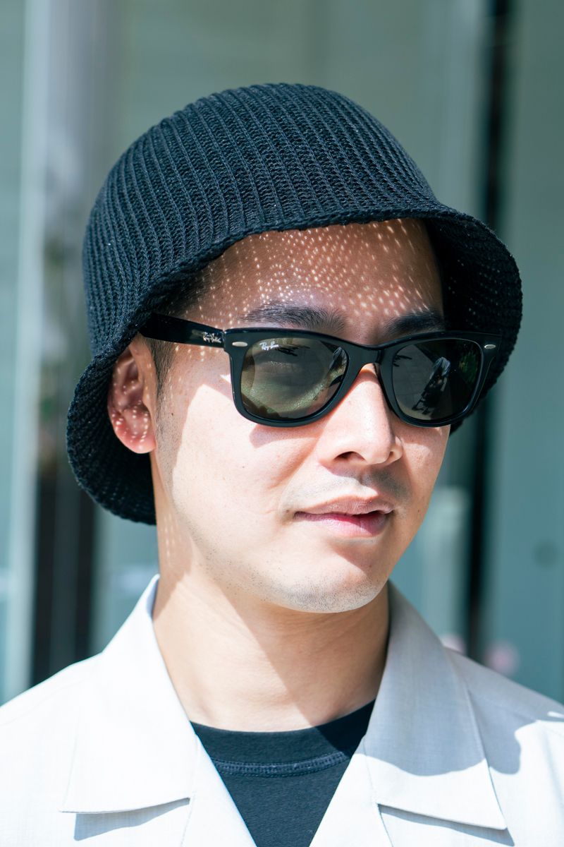 不明のシャツコーディネート | 260524-1226-30 吉永晃大 7枚目の写真