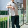 不明のシャツコーディネート | 260524-1226-30 吉永晃大 3枚目の写真