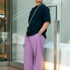 ゴールドウインのTシャツコーディネート | 260524-1314-55 伊藤将太朗 3枚目の写真
