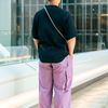 ゴールドウインのTシャツコーディネート | 260524-1314-55 伊藤将太朗 4枚目の写真