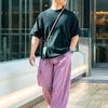 ゴールドウインのTシャツコーディネート | 260524-1314-55 伊藤将太朗 2枚目の写真
