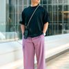 ゴールドウインのTシャツコーディネート | 260524-1314-55 伊藤将太朗