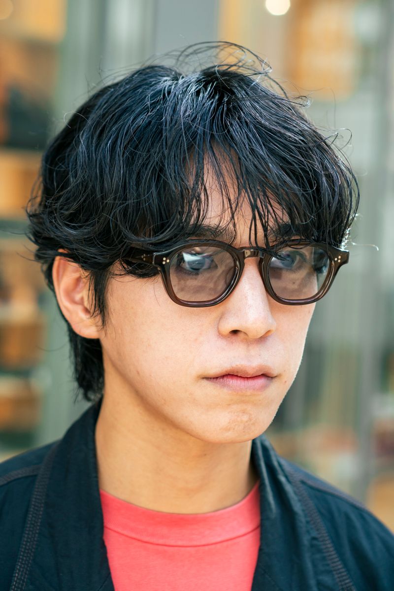 トゥモローランドのジャケットコーディネート | 260524-1317-51 川上 剛 5枚目の写真