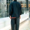 トゥモローランドのジャケットコーディネート | 260524-1317-51 川上 剛 4枚目の写真