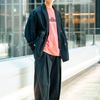 トゥモローランドのジャケットコーディネート | 260524-1317-51 川上 剛 2枚目の写真
