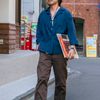 古着のシャツコーディネート | 260524-1320-26 齋藤常浩 3枚目の写真