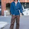 古着のシャツコーディネート | 260524-1320-26 齋藤常浩 4枚目の写真