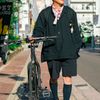 ニュータームのシャツコーディネート | 260524-1325-18 佐久間良平 3枚目の写真