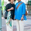 ユーゲンのシャツコーディネート | 260524-1512-46 関 将之