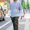 エース×セオリーズのシャツコーディネート | 260524-1515-08 髙橋 歩 3枚目の写真