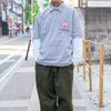 エース×セオリーズのシャツコーディネート | 260524-1515-08 髙橋 歩