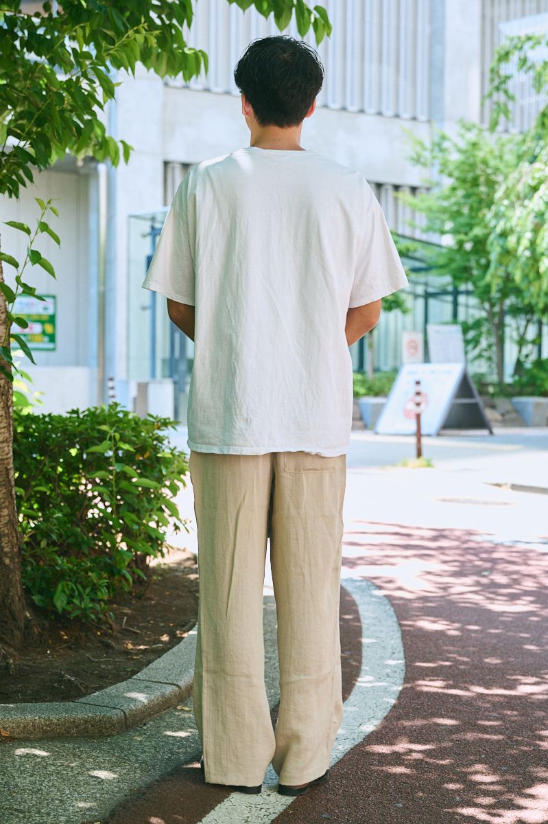 古着のTシャツコーディネート | 260524-1517-30 奥野 奨 4枚目の写真