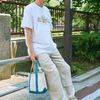 古着のTシャツコーディネート | 260524-1517-30 奥野 奨 2枚目の写真