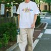 古着のTシャツコーディネート | 260524-1517-30 奥野 奨 3枚目の写真