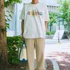 古着のTシャツコーディネート | 260524-1517-30 奥野 奨