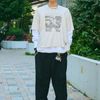 パリーハリウッドのTシャツコーディネート | 260524-1522-21 サクラギシオン 3枚目の写真